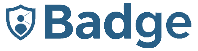 Badge Logo